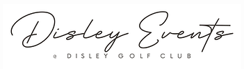 Disley Events logo